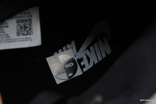 Rep EP 1 White High 555088-035 Black Grey Air Smoke Retro Jordan 555088-035 Light 0403